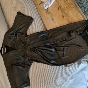 Beautiful kimono like, midi dress